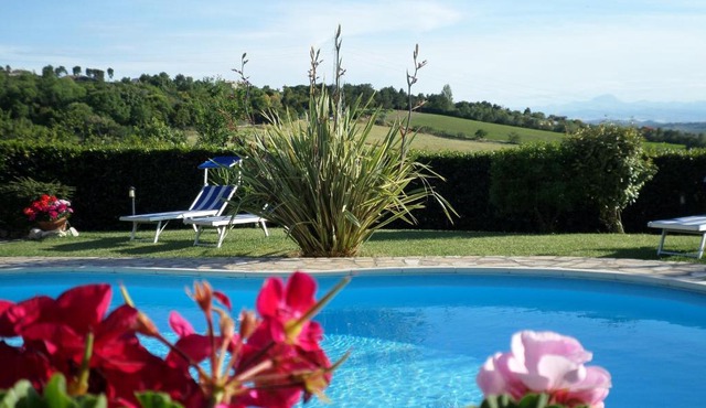 Bed and Breakfast " Il Tesoro di Mario "