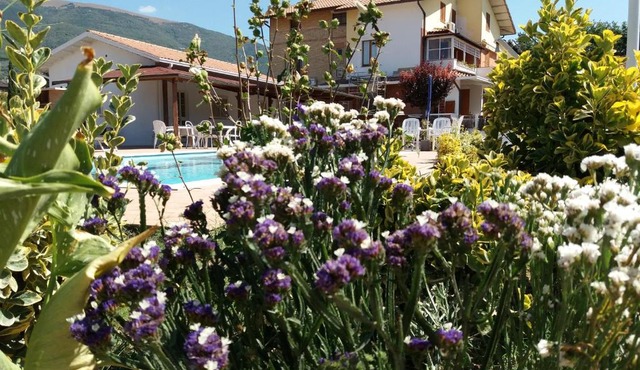Bed & Breakfast Ciancaleoni in Rivotorto