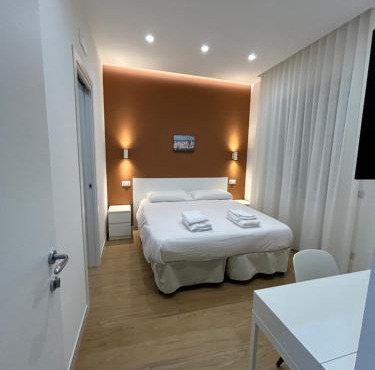 Bed&Breakfast De Lorenzo 22
