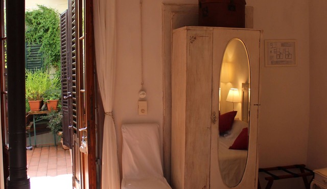 Bed & Breakfast Le Terrazze del Chianti in Barberino Tavarnelle