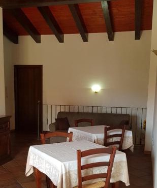 Bed & breakfast S' Accorru