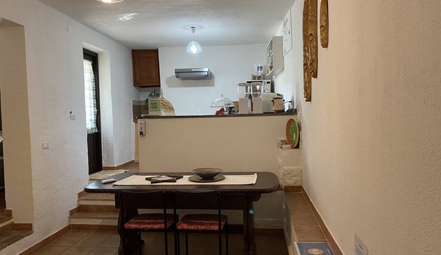 Bed & Breakfast "Selu"