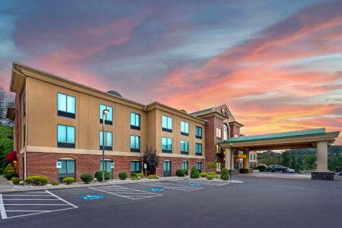 Best Western Plus Clearfield in Clearfield