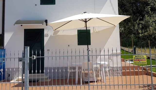 Bilo Maria Grazia - delightful app.to with air condiizonata