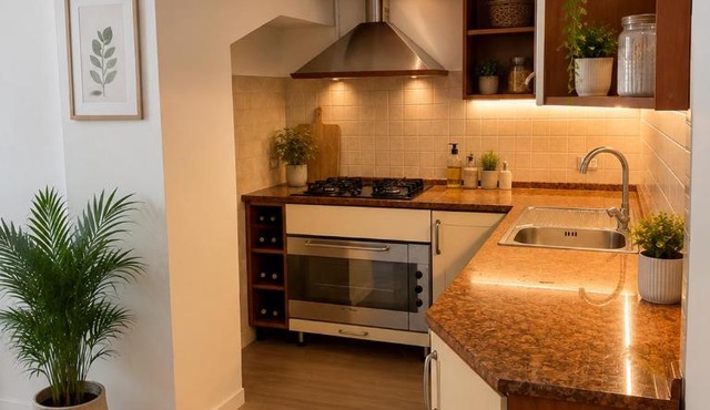 BluTerra home
