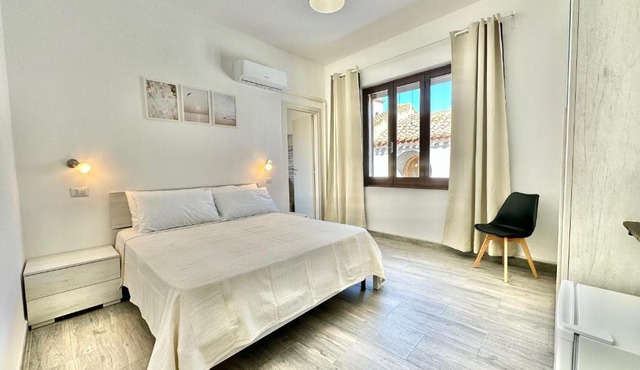 BONÒRA Guest House