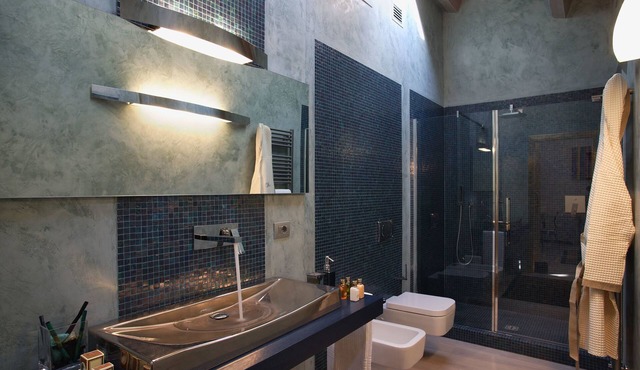 Boutique Hotel Residenza la Ceramica in Fabriano