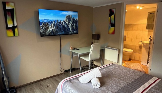 Boutique Studio - Private Safe & Cozy in Auckland