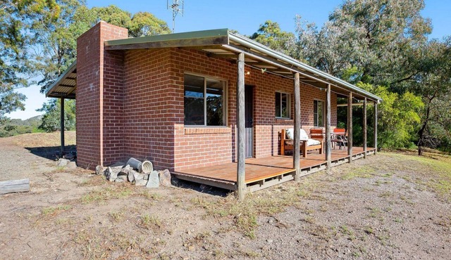 Braeside Cabin Four - Ziera in CENTRAL TILBA