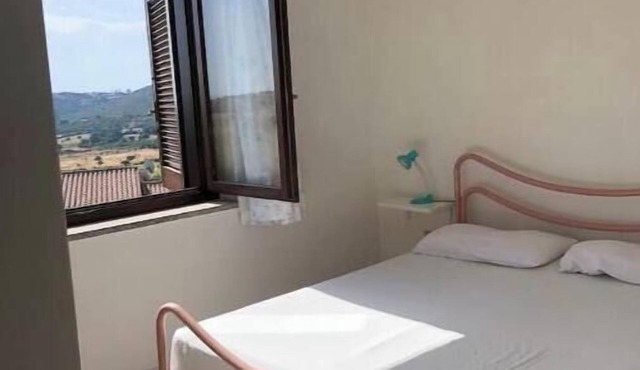 Budoni Residence Colle Maiorca C3 second floor