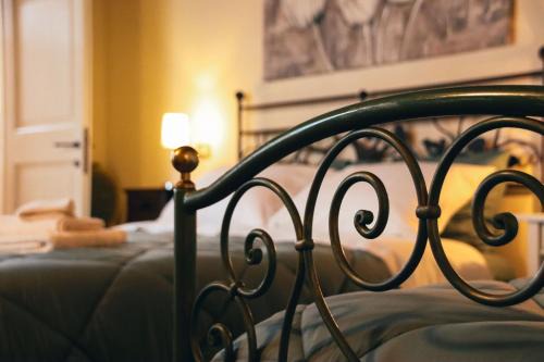 Ca 18 rooms in Lucignano