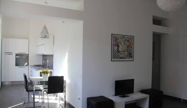Ca de Ross - cagliari center apt