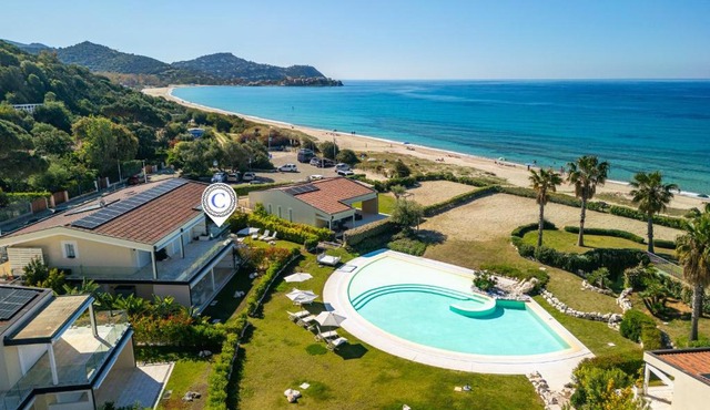 Calaluxury Azur - exclusive house