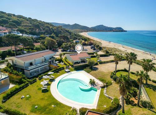 Calaluxury Sunset - Exclusive Villa