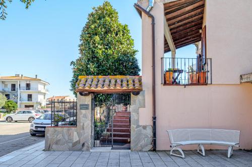 Camere La Ro Ca- Telti