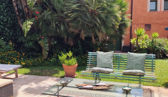 Campidhouse Luxury & Relax