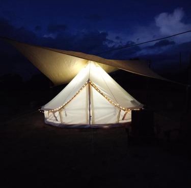 Camping B&B La Contea