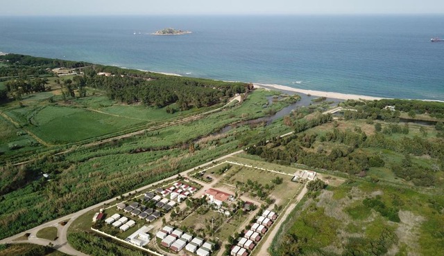 Camping Girasole