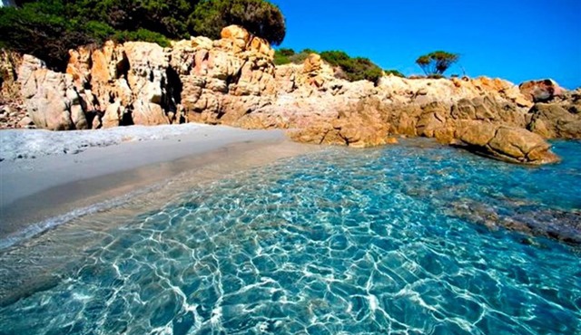 Camping Porto Sosàlinos