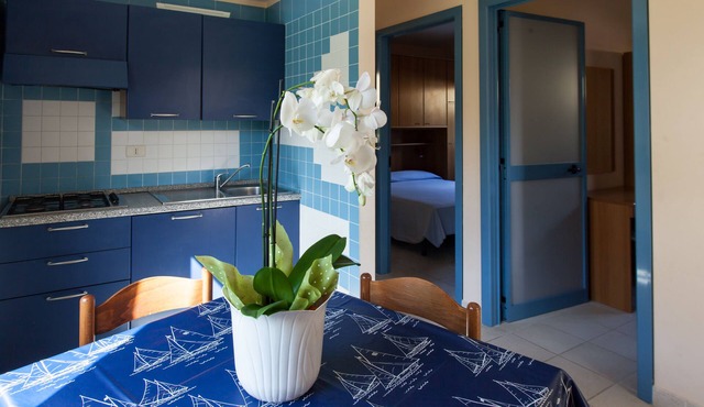 Camping&Residence Il Pioppeto