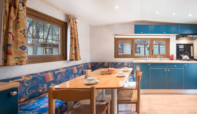 Camping Village Baia Blu La Tortuga