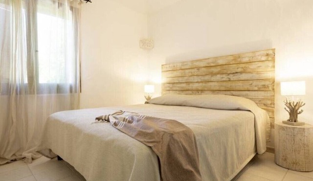 Cannigione | 2BR Villa with Private Garden-Quiet Area Near Beaches-Sleeps 4-Fed6