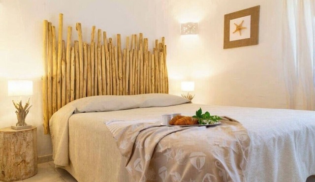 Cannigione | Family Villa with Terrace & BBQ-Near Costa Smeralda-Sleeps 4 - And1