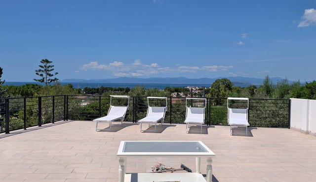 Capitana Bay Villa - Sardegna