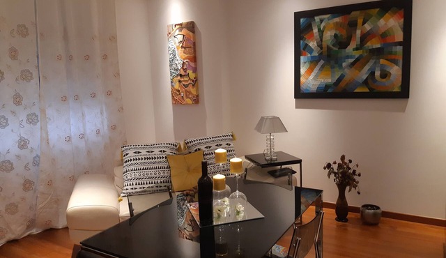 - Caprera Suite 23 -
