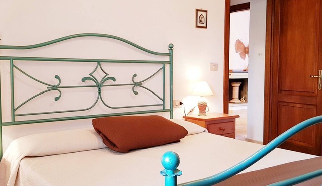 [Caracol 1] Apartment in the middle of the countryside
