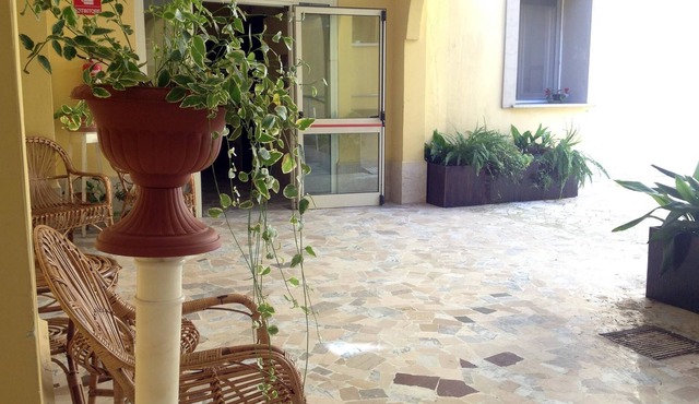 Casa Albergo per Anziani San Vincenzo de Paoli