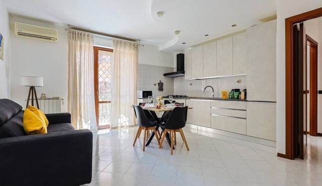 Casa Albule by Rentbeat in Tivoli