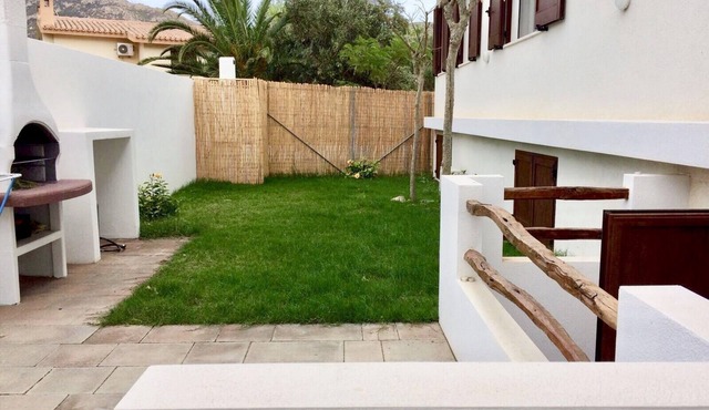 Casa Alessandra Apartment 100 meters from the sea-Solanas-Villassimius