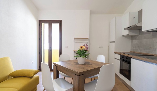 Casa Aurora Terra - One Bedroom Apartment, Sleeps 3