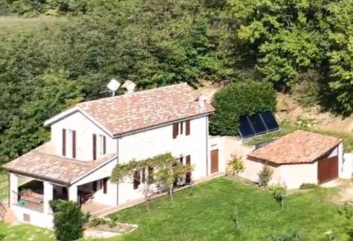 Casa Baldoni