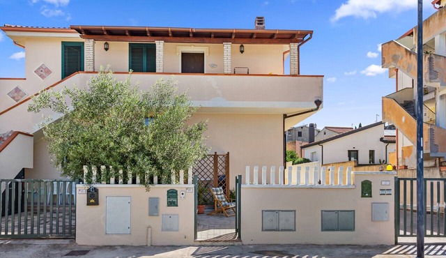 Casa Bea – Comfort and Relaxation in the Heart of Dolianova