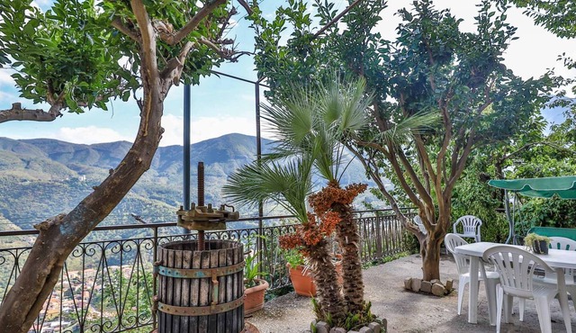 Casa Belvedere - One Bedroom Apartment, Sleeps 3