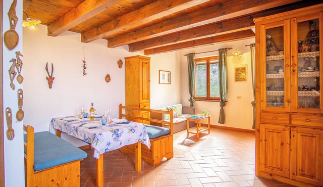 *Casa Belvedere* Sardinia – Free Wi-Fi and Parking