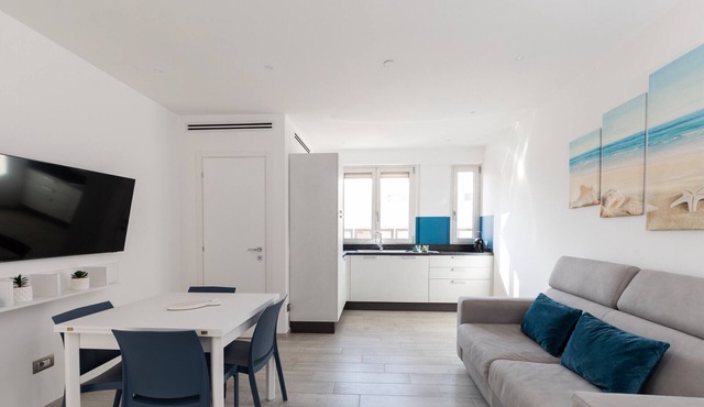 Casa Brezza Marina by Wonderful Italy