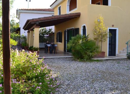 Casa Calaginepro