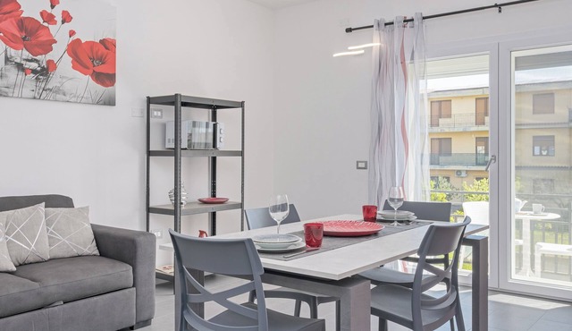 Casa Camu: Style near Central Tortolì & Beaches