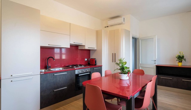 Casa Cecilia - Two Bedroom Apartment, Sleeps 4