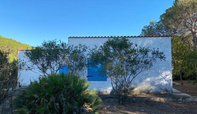 Casa Cordelia