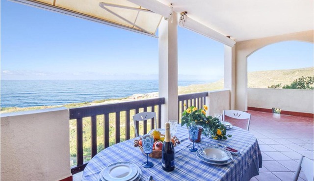 Casa Costa Verde