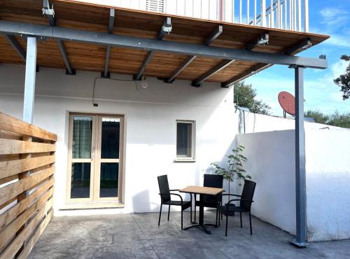 Casa Deborah