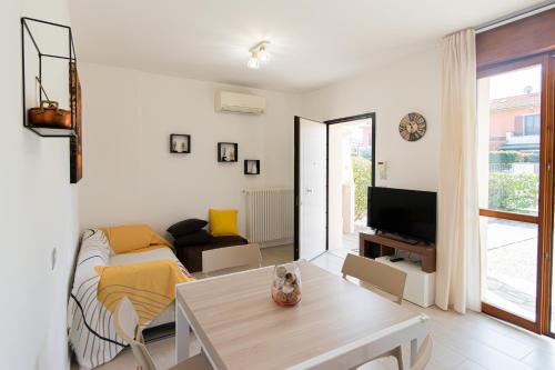 Casa dell'ulivo a Santarcangelo di Romagna