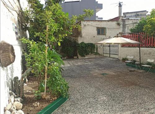 Casa del Sole in Mondragone
