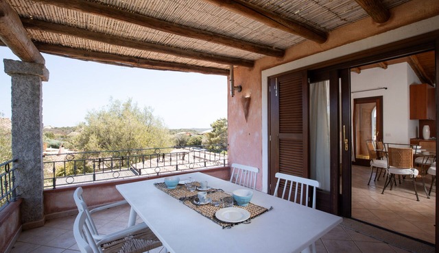 Casa della Cala Blu by Wonderful Italy