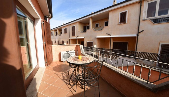 Casa di Adriana by Rentbeat