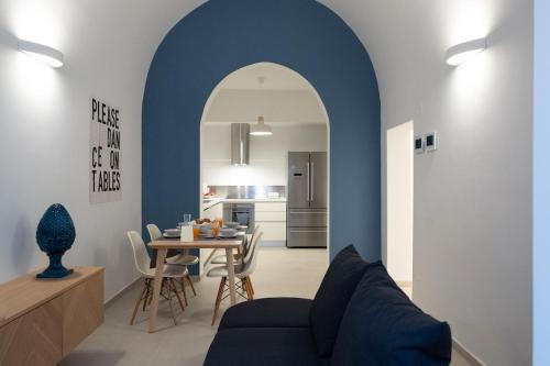 Casa di Luce in Gioia del Colle